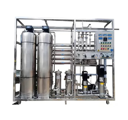 From Drinking to Process Water (2026): How a Water Purifier Matches Water Quality to Industry Needs