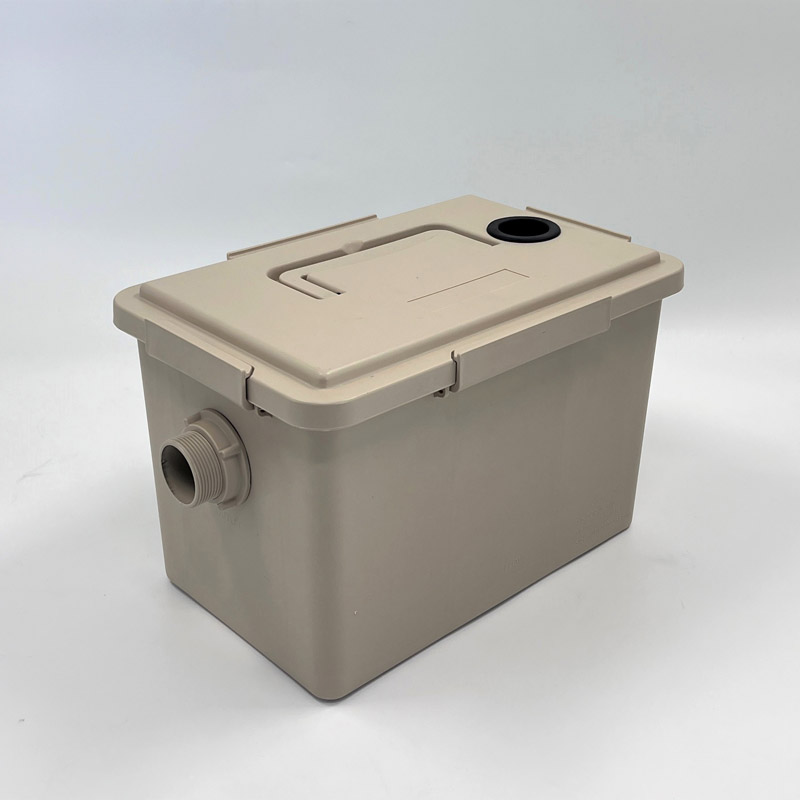 Grease Trap