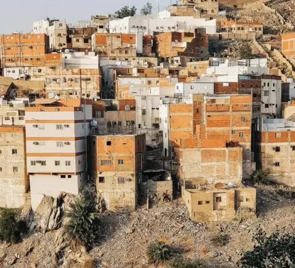 Saudi Arabia Saudi Arabia