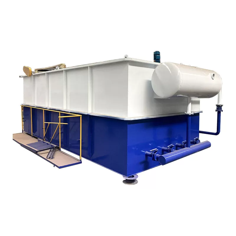 Air Flotation Machine