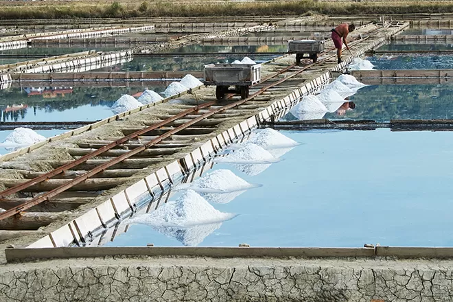 Aquaculture Wastewater Treatment