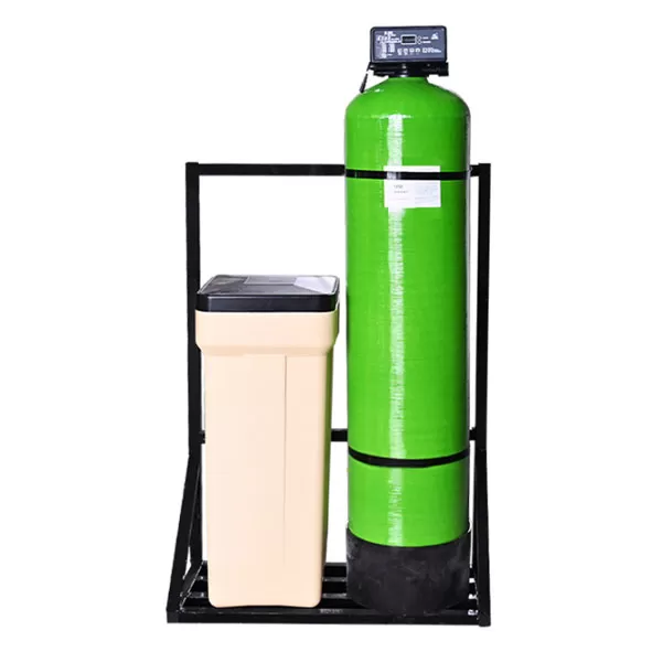 Water Softening System