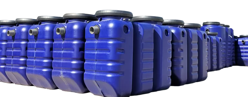 Factory Customized One-piece Industrial and Domestic Sewage Treatment Equipment