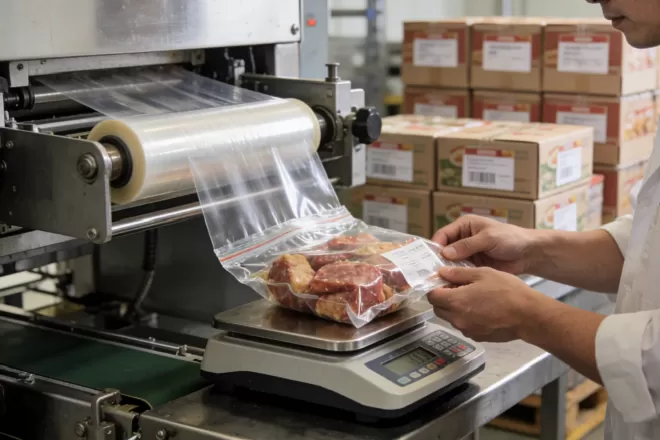 Food Processing Wastewater Treatment