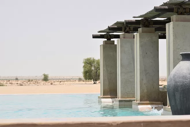 Hotel/Guesthouse Wastewater Treatment