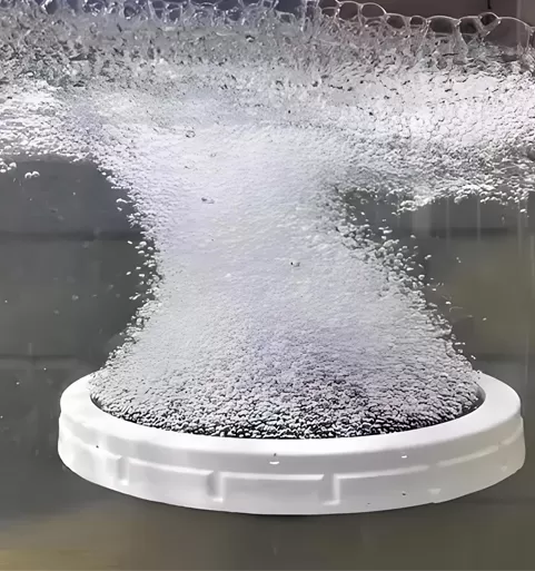 How to Cut 20% Energy Cost with High-Efficiency Aeration Discs