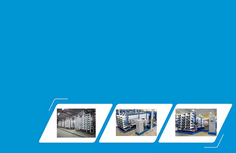 Expert Water Treatment Solutions