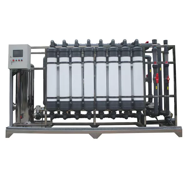 UF Ultrafiltration System