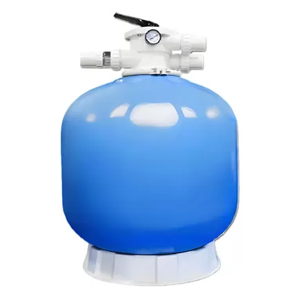 Water Treatment Supporting Equipment