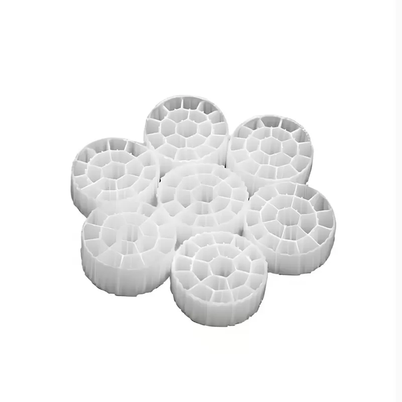 MBBR Biological Filler