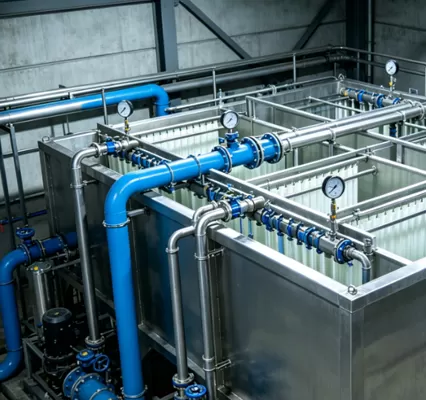 MBR vs. SBR vs. MBBR: How to Choose the Right Packaged Sewage Treatment System for Your Project