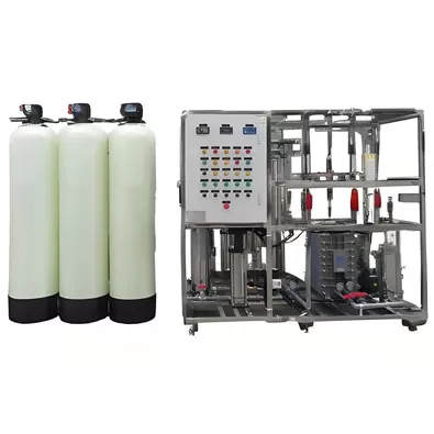 NF Nanofiltration System