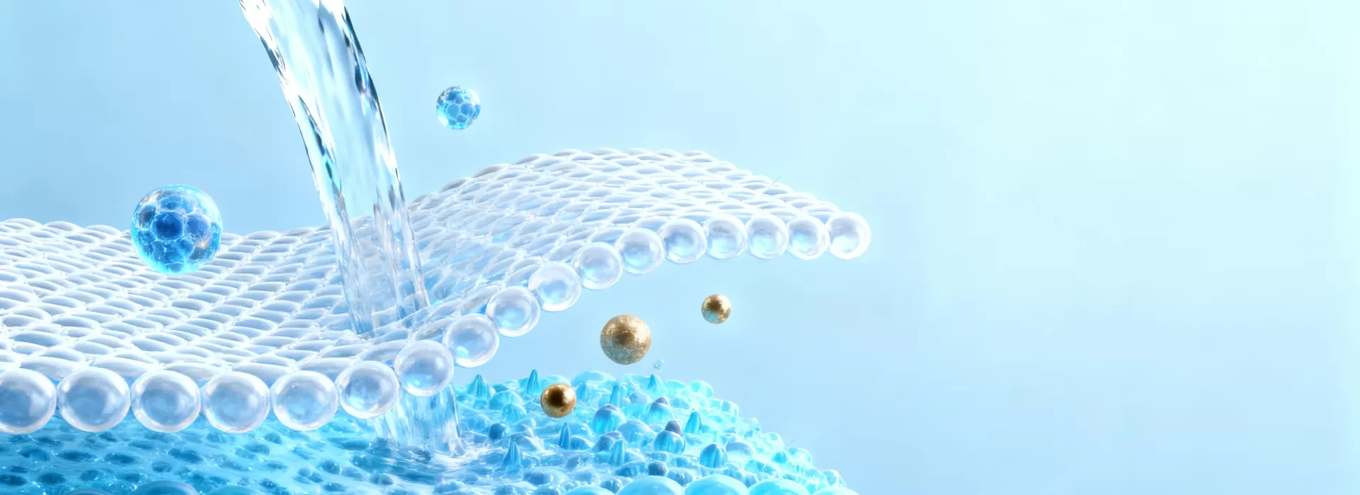 NF Nanofiltration System for High-Quality Water Purification