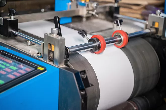 Printing and Dyeing Wastewater Treatment