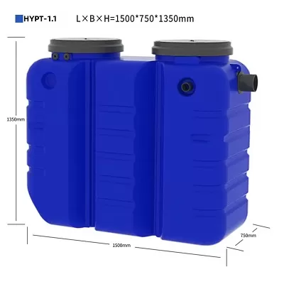 Hypt-1.1 Sewage Treatment Plant Hypt-1.1 Sewage Treatment Plant
