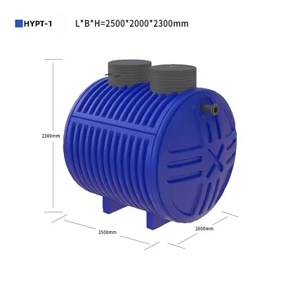 Hypt-1 Sewage Treatment Plant Hypt-1 Sewage Treatment Plant