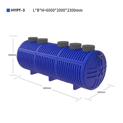 Hypt-3 Sewage Treatment Plant Hypt-3 Sewage Treatment Plant