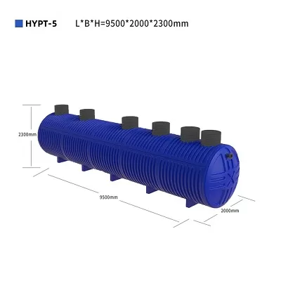 Hypt-5 Sewage Treatment Plant Hypt-5 Sewage Treatment Plant