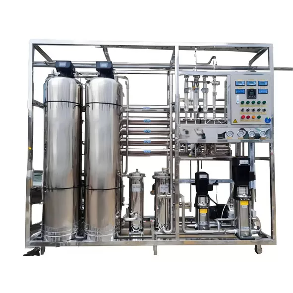 RO Reverse Osmosis System