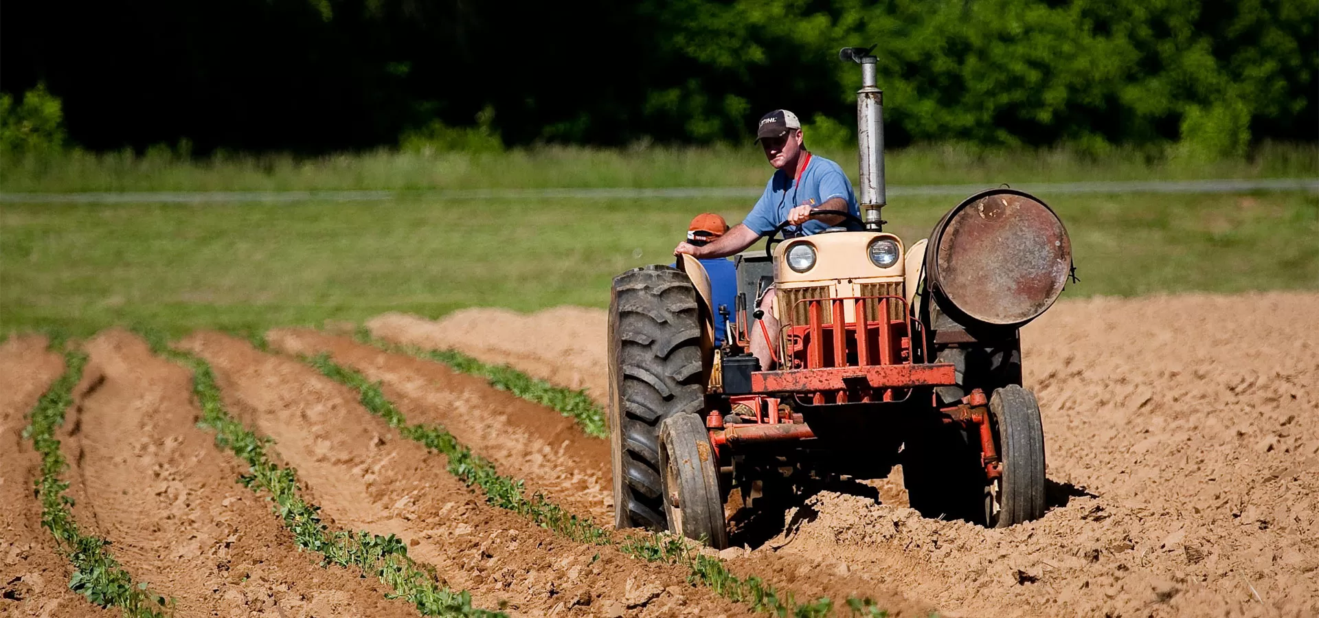 Huayu Sewage Application Industry