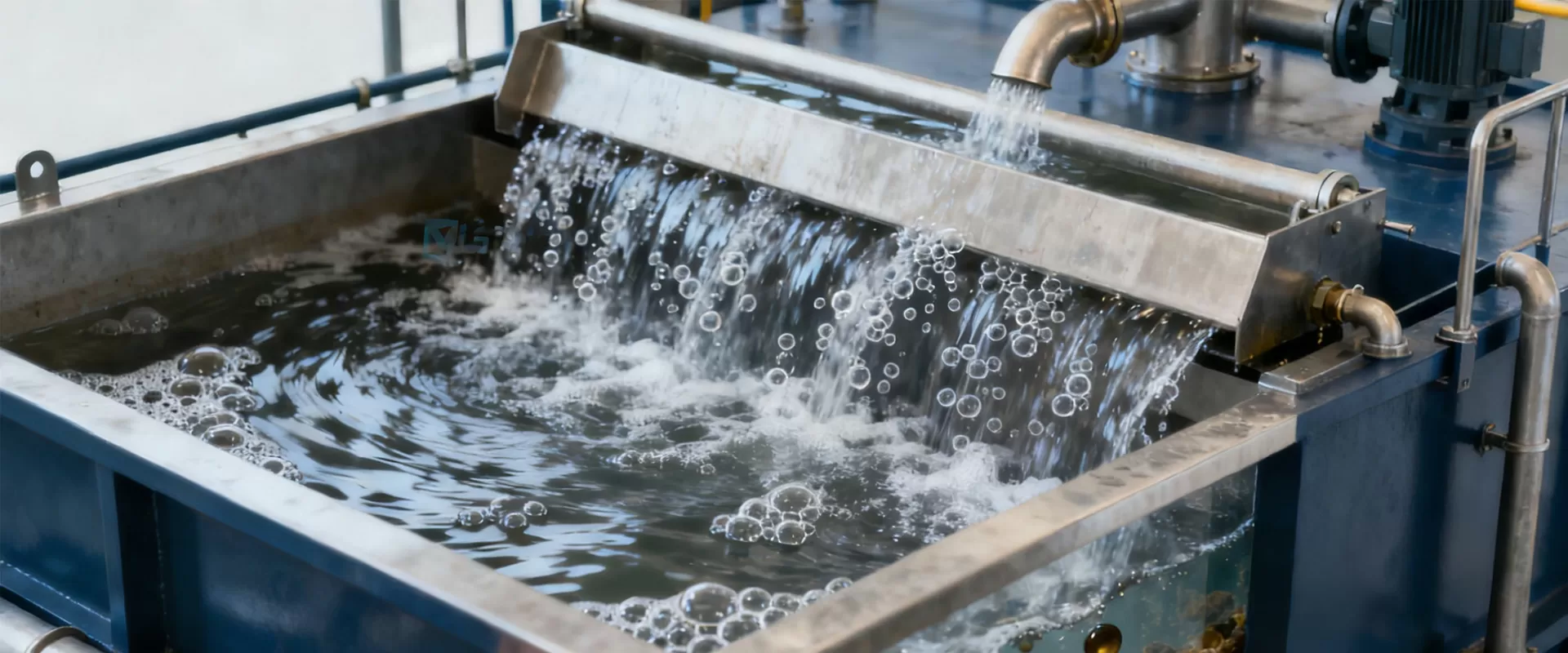 Sewage Treatment Equipment for Efficient and Eco-Friendly Wastewater Solutions