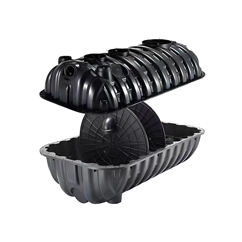 Sewage Treatment Equipment