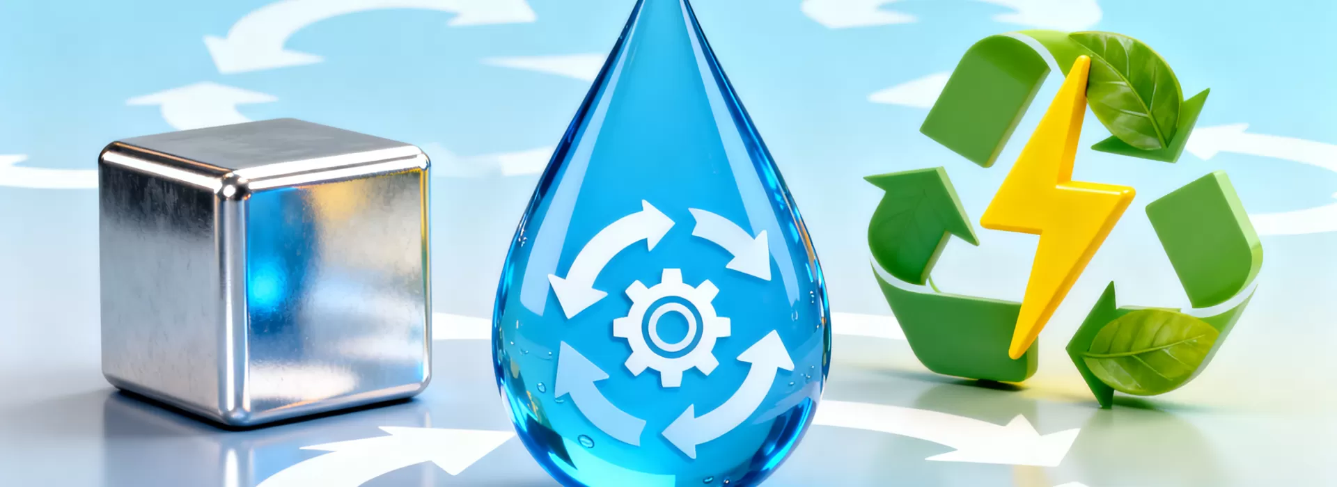 Sewage Treatment Plant Solutions for Municipal and Industrial Wastewater