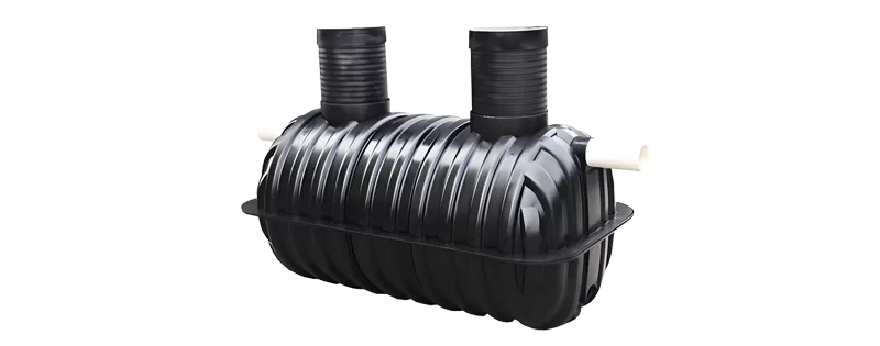 Sewage Treatment Septic Tank