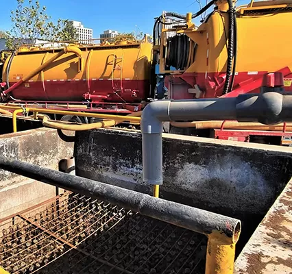 Packaged Sewage Treatment Systems – Compact, Reliable, and Efficient