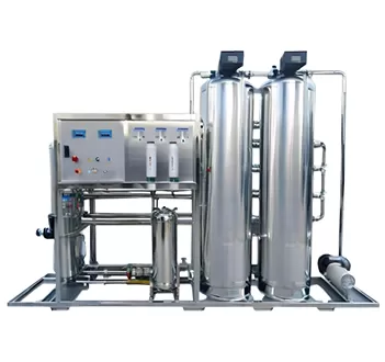 Water Filtration Treatment: NF vs. RO — Which Is Most Cost-Effective for Your Industrial Plant?