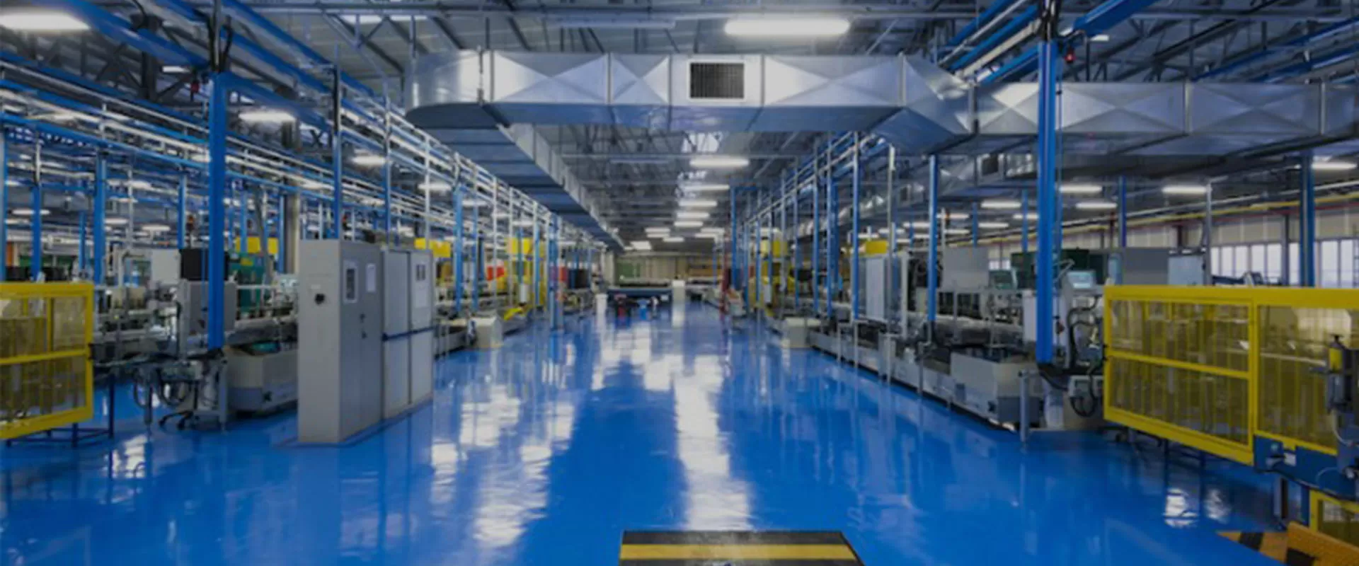 How to Size a Water Purification System for Your Facility