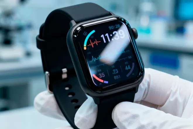 Water Purification Treatment for Electronic Equipment Production