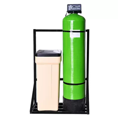 Water Softening System