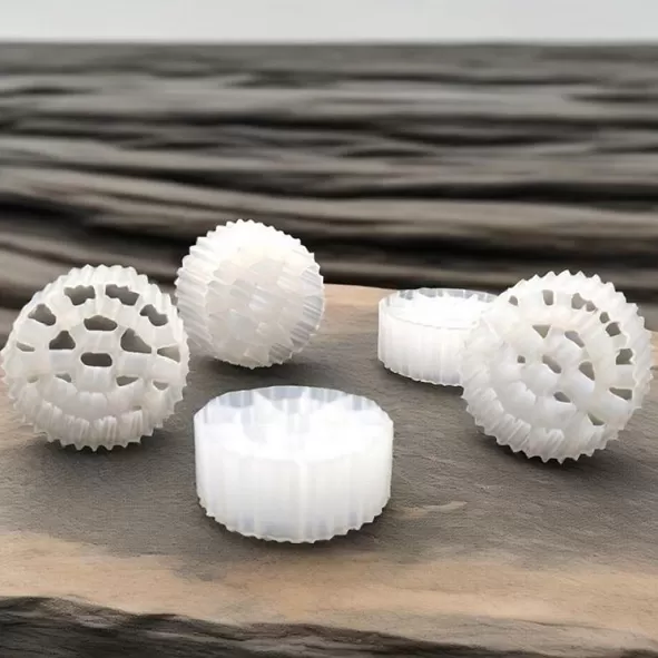 Water Treatment Supporting Equipment